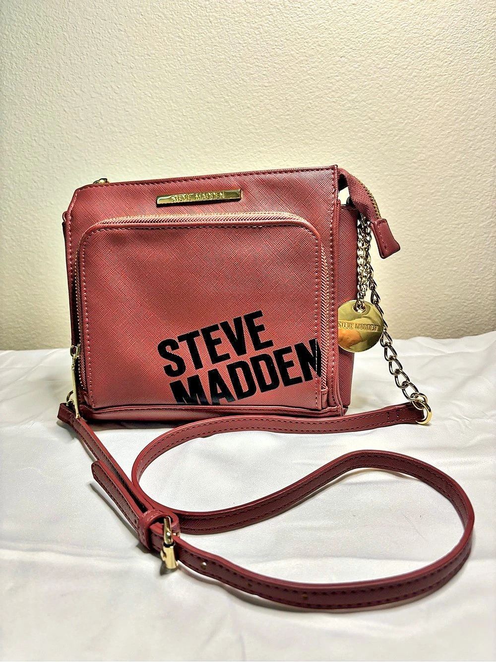 Steve Madden Crossbody Bag